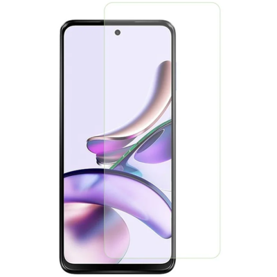 „Tempered Glass“ ekrāna aizsargstikls 0.3 mm - dzidrs (Redmi Note 14)