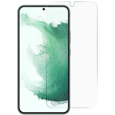 „Tempered Glass“ ekrāna aizsargstikls 0.3 mm - dzidrs (Galaxy S22 Ultra 5G)