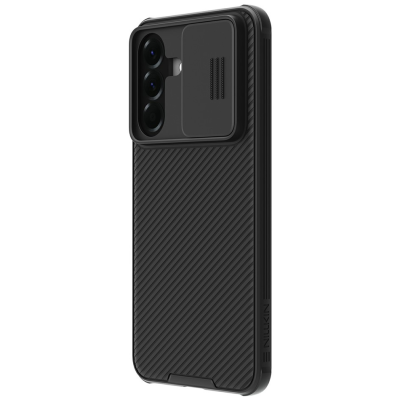 Чехол "Nillkin" CamShield Pro Magnetic - чёрный (Galaxy A57)