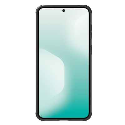 Чехол "Nillkin" CamShield Pro Magnetic - чёрный (Galaxy A57)