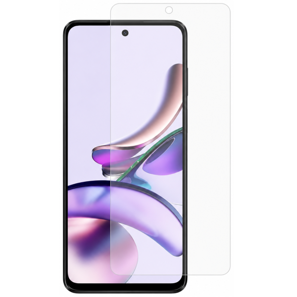 „Tempered Glass“ защитное стекло экрана - прозрачный (Xiaomi 15)
