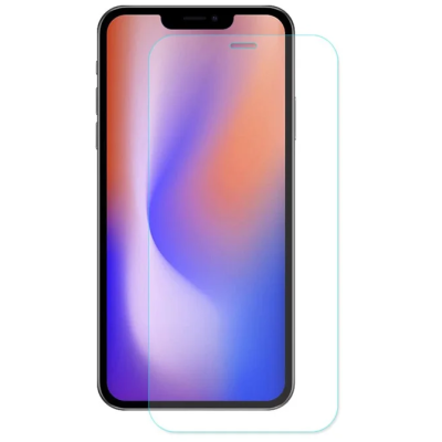 „Tempered Glass“ ekrāna aizsargstikls 0.3 mm - dzidrs (iPhone 12 Mini)