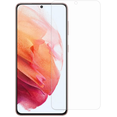 „Tempered Glass“ ekrāna aizsargstikls 0.3 mm - dzidrs (Galaxy S23 / S22)