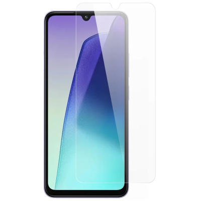 „Tempered Glass“ ekrāna aizsargstikls 0.3 mm - dzidrs (Redmi A4 / A5 4G / Poco C75)