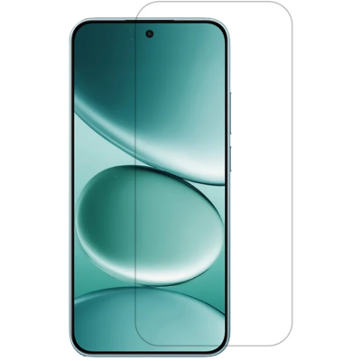 „Tempered Glass“ защитное стекло экрана - прозрачный (Xiaomi 15 Pro / 15 Ultra)