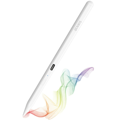 „BENWIS“ активное перо „iPad“ для планшетов – белый