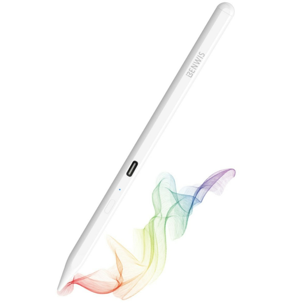 „BENWIS“ активное перо „iPad“ для планшетов – белый