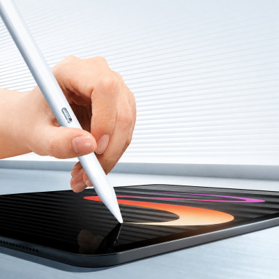 „BENWIS“ активное перо „iPad“ для планшетов – белый