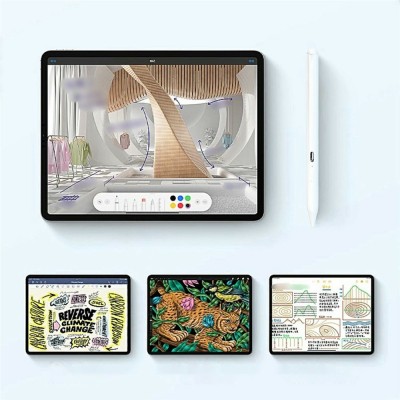 „BENWIS“ активное перо „iPad“ для планшетов – белый