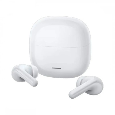 „Xiaomi“ Redmi Buds 4 Lite беспроводные оригинальные (M2231E1) белые наушники | Vacins.lv