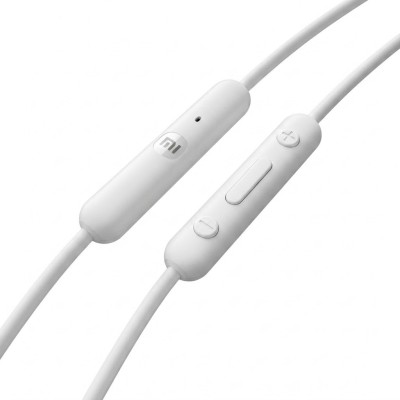 „Xiaomi“ Type-c austiņas - baltā