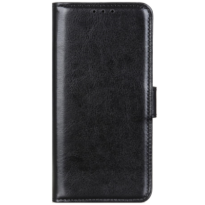 Чехол-книжка "Binfen" - чёрный (Xiaomi 17T)