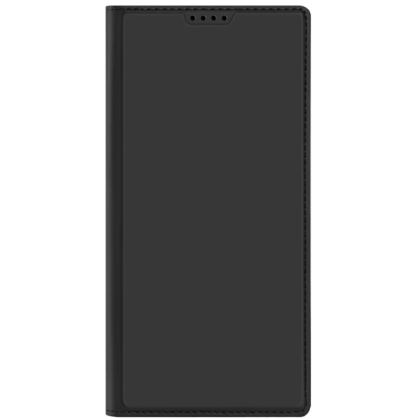 Чехол-книжка "Dux Ducis" Skin - чёрный (Xiaomi 17T)