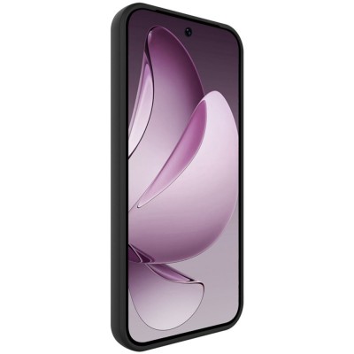 "IMAK" UC-3 Твердый силиконовый (TPU) чехол — черный (Pixel 10 Pro XL)