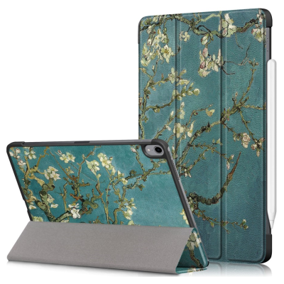 „Sakura“ atvēramais maciņš (iPad Air 11 (2026 / 2025 / 2024) / iPad Air 5 (2022) / iPad Air 4 (2020))