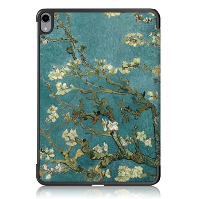 Чехол-книжка „Sakura“ (iPad Air 11 (2026 / 2025 / 2024) / iPad Air 5 (2022) / iPad Air 4 (2020))