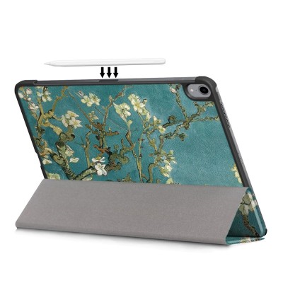 Чехол-книжка „Sakura“ (iPad Air 11 (2026 / 2025 / 2024) / iPad Air 5 (2022) / iPad Air 4 (2020))