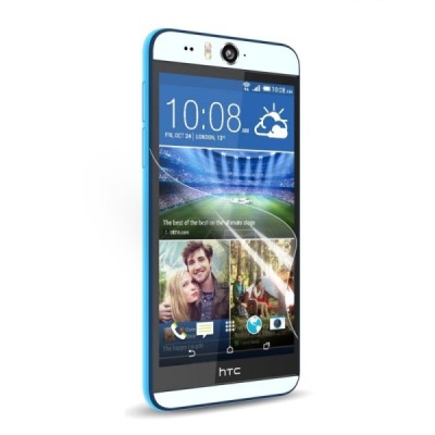 HTC Desire EYE apsauginė skaidri ekrano plėvelė / Priedai.lt