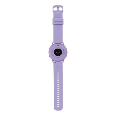 Titmo O-200 viedpulkstenis – violets, sportisks un funkcionāls