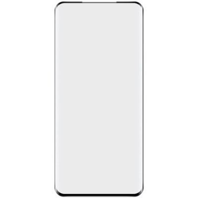 "IMAK" Tempered Glass pilnīgi aizsedzams ekrāna aizsargstikls - melns (Xiaomi 13 Lite)