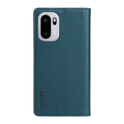 "YIKATU" Split atvērams maciņš - zaļš (OnePlus 15R / Ace 6T / Ace 6)