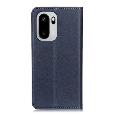 Чехол-книжка "Binfen" Split - синий (OnePlus 15R / Ace 6T / Ace 6)