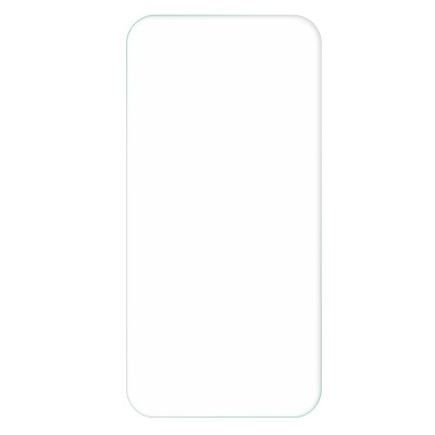 „Amorus“ Tempered Glass (частичное покрытие) защитное стекло 0.26 мм - прозра (Galaxy Xcover 4 / 4S)