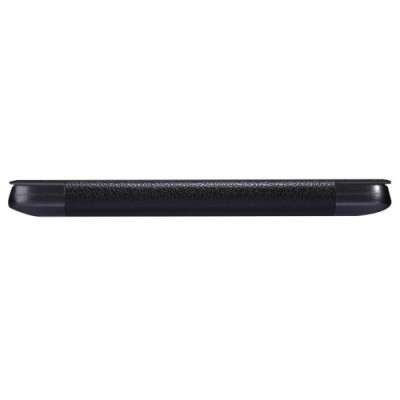 Huawei Ascend G620 Nillkin Fresh atvēramais melns maciņš / Vacins.lv