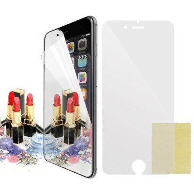 Apple iPhone 6 (6s) „Calans“ ekrāna aizsargplēve - spoguļa / Vacins.lv