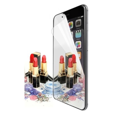 Apple iPhone 6 (6s) „Calans“ ekrāna aizsargplēve - spoguļa / Vacins.lv