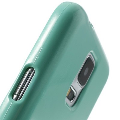 Samsung Galaxy S5 (S5 Neo) Mercury piparmētru cieta silikona (TPU) apvalks / Vacins.lv