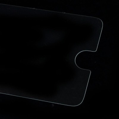 Apple iPhone 6 (6s) dzidrs ekrāna aizsargstikls (Tempered Glass) / Vacins.lv