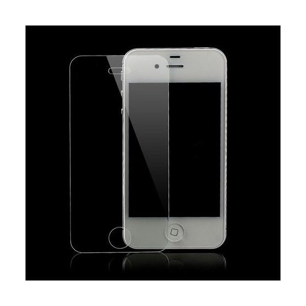 Apsauginis ekrano stiklas 0.33 mm (iPhone 4 / 4S)