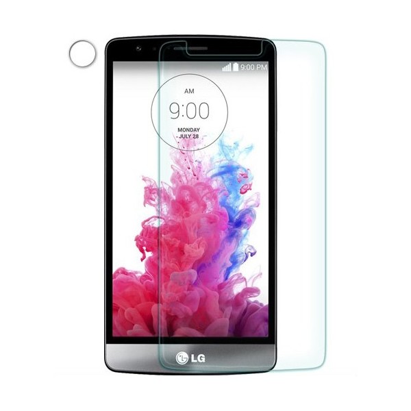 „Nillkin“ 9H Tempered Glass apsauginis ekrano stiklas 0.33 mm (G3 S)