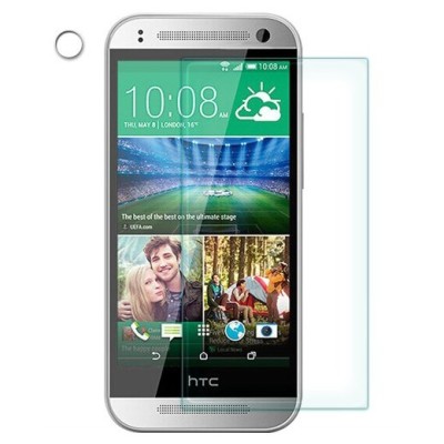 HTC One mini 2 „Nillkin“ H Tempered Glass sustiprintos apsaugos apsauginis ekrano stiklas 0.33 mm / Priedai.lt