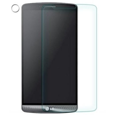 LG G3 D855 (D850) Nillkin 9H Tempered Glass ekrāna aizsargstikls / Vacins.lv