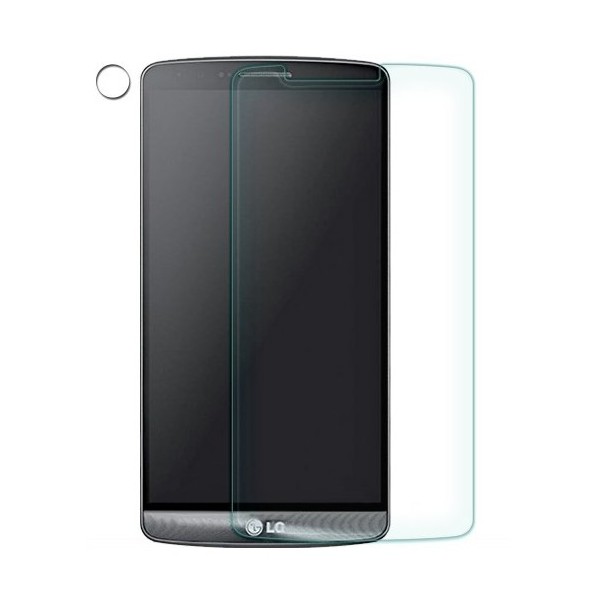 „Nillkin“ 9H Tempered Glass ekrāna aizsargstikls 0.33 mm (G3)
