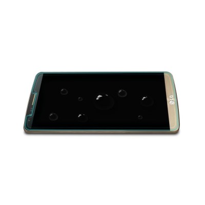 LG G3 D855 (D850) Nillkin 9H Tempered Glass ekrāna aizsargstikls / Vacins.lv