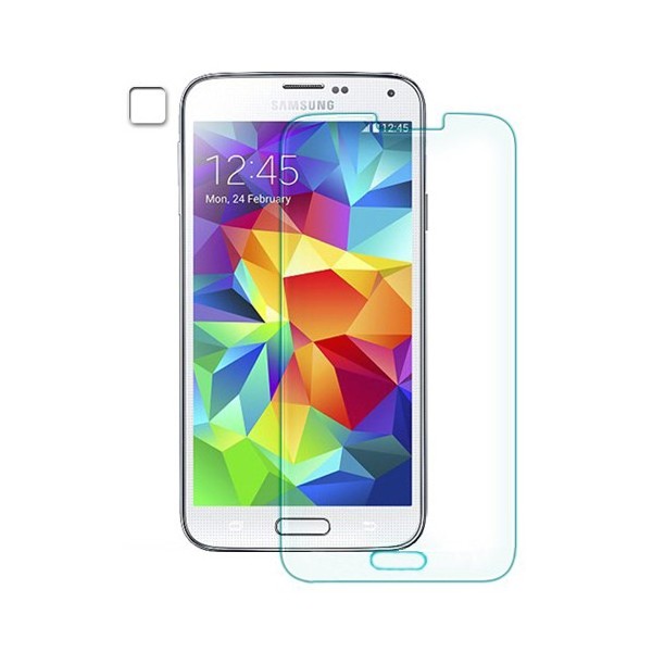 „Nillkin“ 9H Tempered Glass ekrāna aizsargstikls 0.33 mm (Galaxy S5 / S5 Neo)