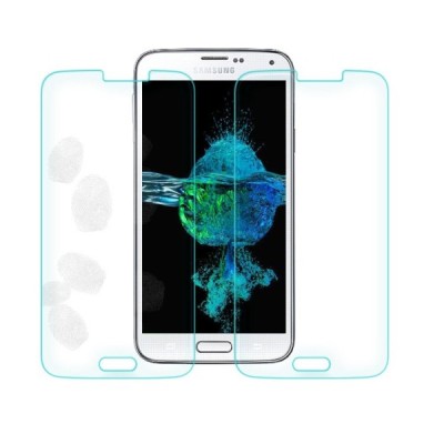 Samsung Galaxy S5 / S5 Neo Nillkin 9H Tempered Glass ekrāna aizsargstikls / Vacins.lv