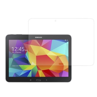 Samsung Galaxy Tab 4 10.1 T530 (T535) Tempered Glass sustiprintos apsaugos apsauginis ekrano stiklas 0.33 mm / Priedai.lt