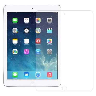 Apple iPad Air „REMAX“ ekrāna aizsargplēve - dzidra / Vacins.lv