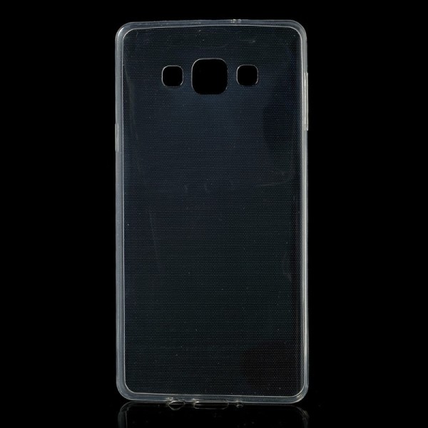 Planākais TPU apvalks - dzidrs (Galaxy A7 2015)