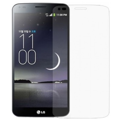 LG G Flex (D950, D955) ekrāna aizsargplēve - dzidra / Vacins.lv