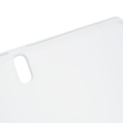 Samsung Galaxy Tab Pro 10.1 T520 atvēramais melns maciņš / Vacins.lv