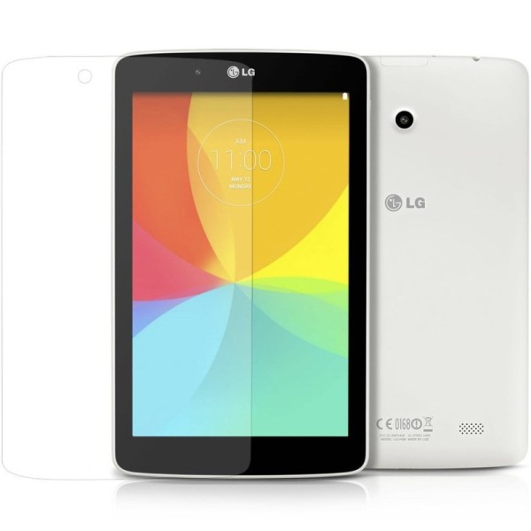Apsauginis ekrano stiklas 0.33 mm (G Pad 8.0)