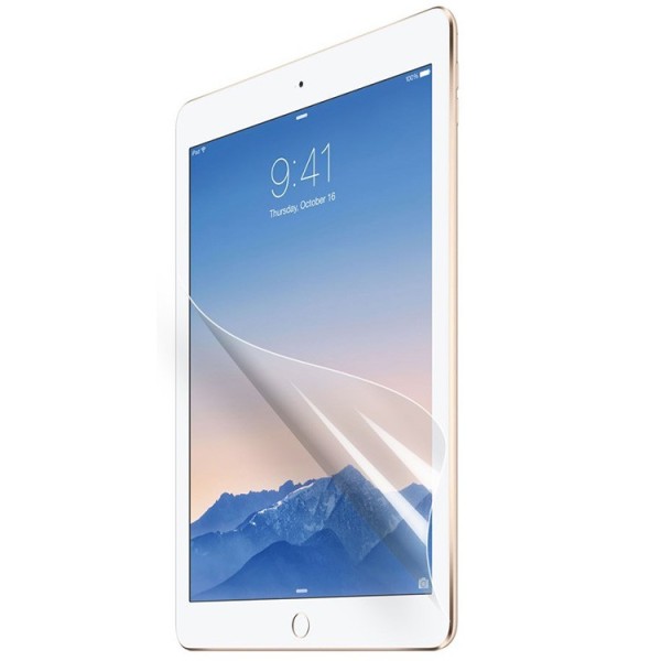„Calans“ ekrāna aizsargplēve - matēta (iPad Air / iPad Air 2 / iPad 9.7" 2017 / iPad 9.7" 2018)