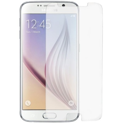 Samsung Galaxy S6 G920 Remax Premium Tempered Glass ekrāna aizsargstikls / Vacins.lv