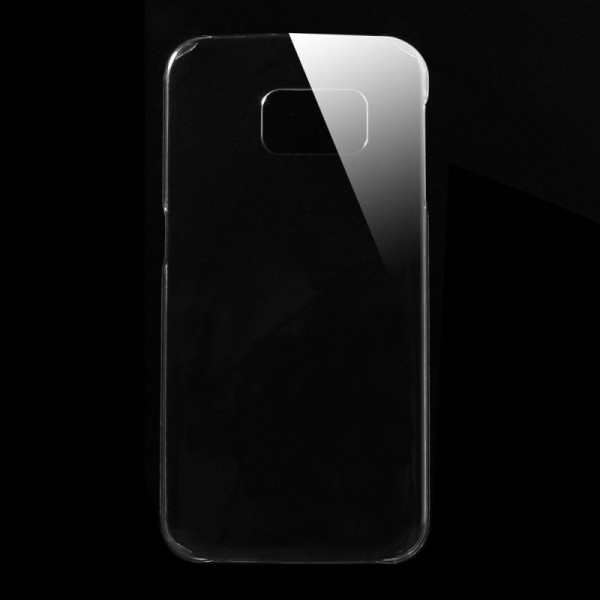 Plastmasas apvalks - dzidrs (Galaxy S6 Edge)