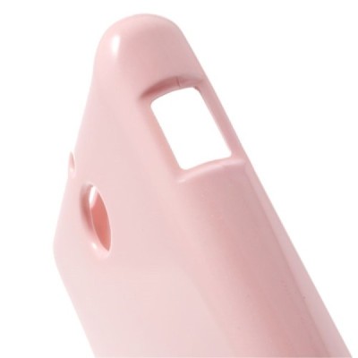 Sony Xperia E1 Mercury rozs cieta silikona (TPU) apvalks / vacins.lv